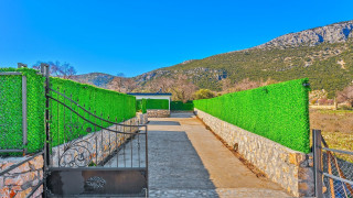 VKV7254 Villa Kalkan