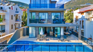 VKV7484 Villa Kalkan