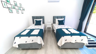 VKV8416 Villa Kalkan