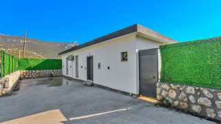 VKV7254 Villa Kalkan