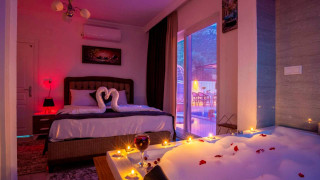 VKV3931 Villa Kalkan