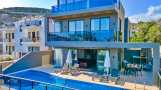 VKV7484 Villa Kalkan