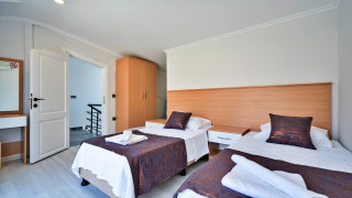 VKV6784 Villa Kalkan