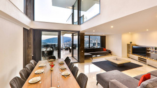 VKV7678 Villa Kalkan