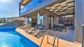 VKV7484 Villa Kalkan