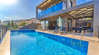 VKV7484 Villa Kalkan