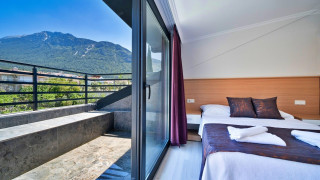 VKV6784 Villa Kalkan