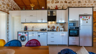 VKV3791 Villa Kalkan