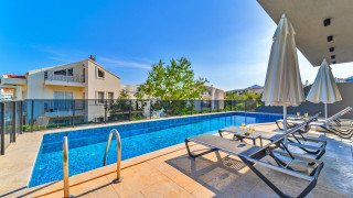 VKV7484 Villa Kalkan