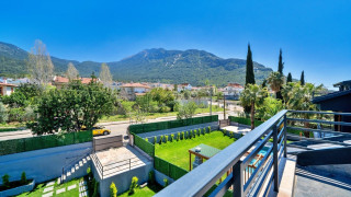 VKV6784 Villa Kalkan