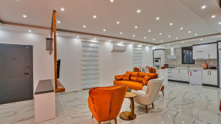 VKV7254 Villa Kalkan