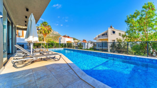 VKV7484 Villa Kalkan