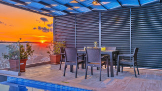 VKV7758 Villa Kalkan