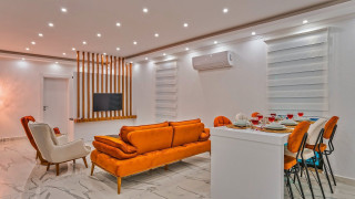 VKV7254 Villa Kalkan