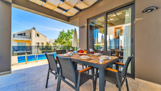 VKV7484 Villa Kalkan