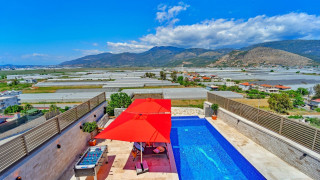 VKV7486 Villa Kalkan