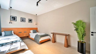 VKV7865 Villa Kalkan