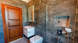 VKV9027 Villa Kalkan