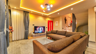 VKV7484 Villa Kalkan