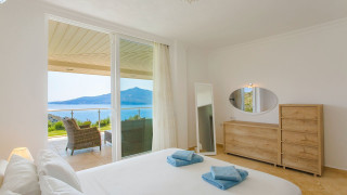 VKV7073 Villa Kalkan