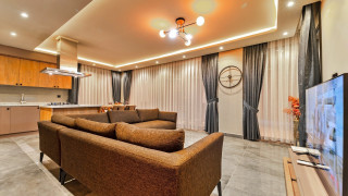 VKV7484 Villa Kalkan