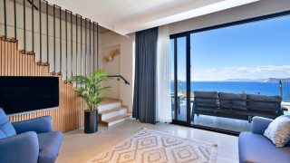 VKV7865 Villa Kalkan