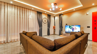 VKV7484 Villa Kalkan