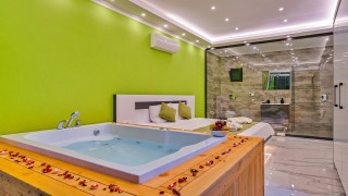 VKV7254 Villa Kalkan