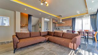 VKV7484 Villa Kalkan