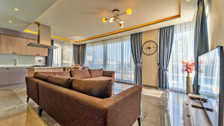 VKV7484 Villa Kalkan