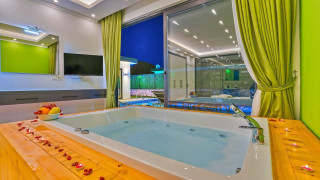 VKV7254 Villa Kalkan