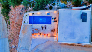 VKV7486 Villa Kalkan
