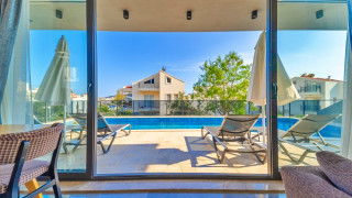 VKV7484 Villa Kalkan