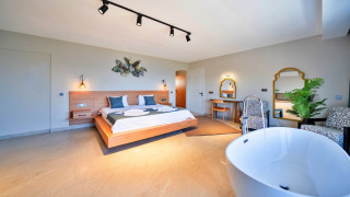 VKV7865 Villa Kalkan