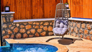 VKV7910 Villa Kalkan
