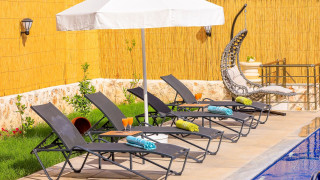 VKV9467 Villa Kalkan