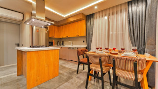 VKV7484 Villa Kalkan