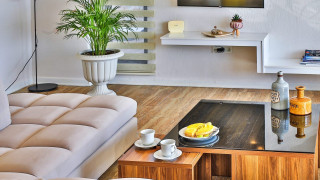 VKV7602 Villa Kalkan
