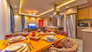 VKV7484 Villa Kalkan