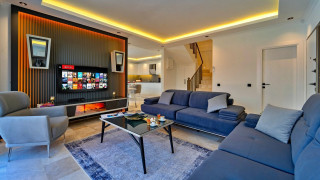 VKV7486 Villa Kalkan