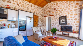 VKV3791 Villa Kalkan