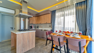 VKV7484 Villa Kalkan