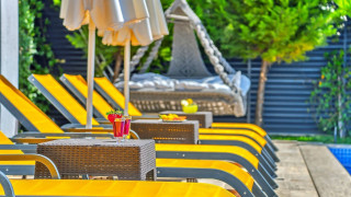 VKV7758 Villa Kalkan
