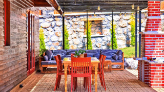 VKV7910 Villa Kalkan