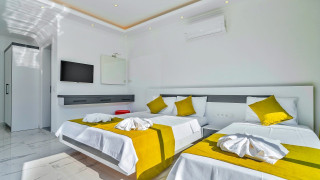 VKV7254 Villa Kalkan