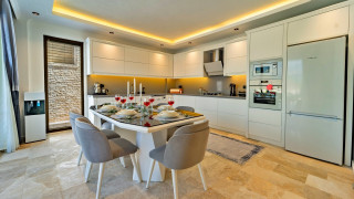 VKV7486 Villa Kalkan