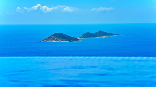 VKV7758 Villa Kalkan