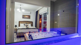 VKV3931 Villa Kalkan