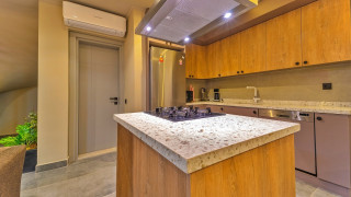 VKV7484 Villa Kalkan