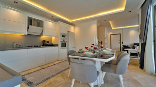 VKV7486 Villa Kalkan